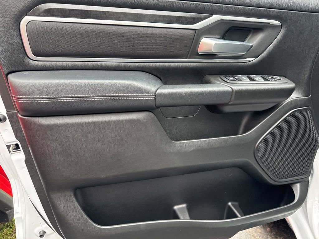 Used 2023 RAM 1500 Big Horn AWD/4WD image 19