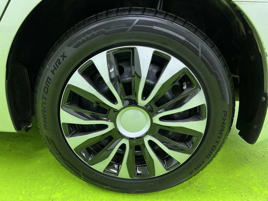 Used 2014 Nissan Sentra SV FWD image 15