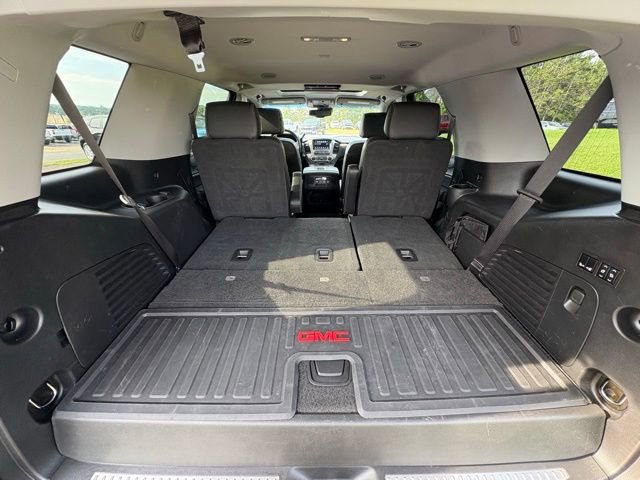 Used 2020 GMC Yukon Denali w/ Denali Ultimate Package image 35