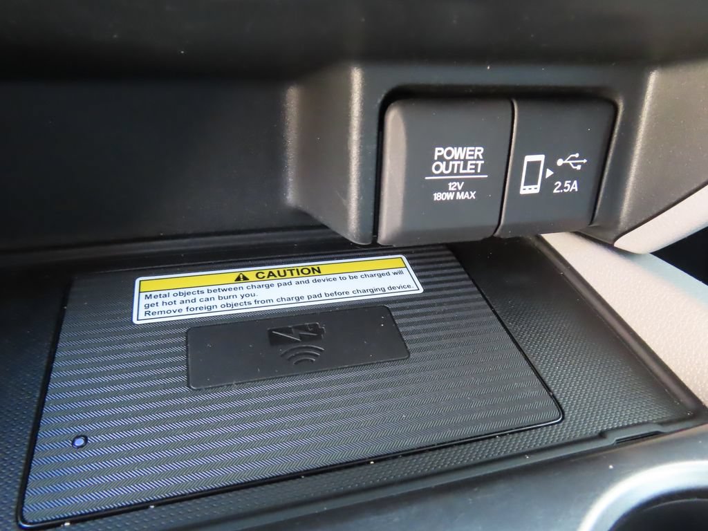 Used 2022 Honda Pilot Special Edition image 10