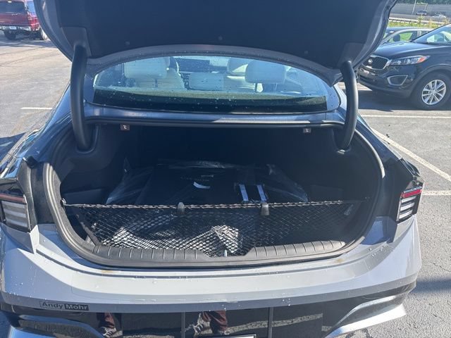 New 2026 Hyundai Sonata SEL AWD/4WD image 11