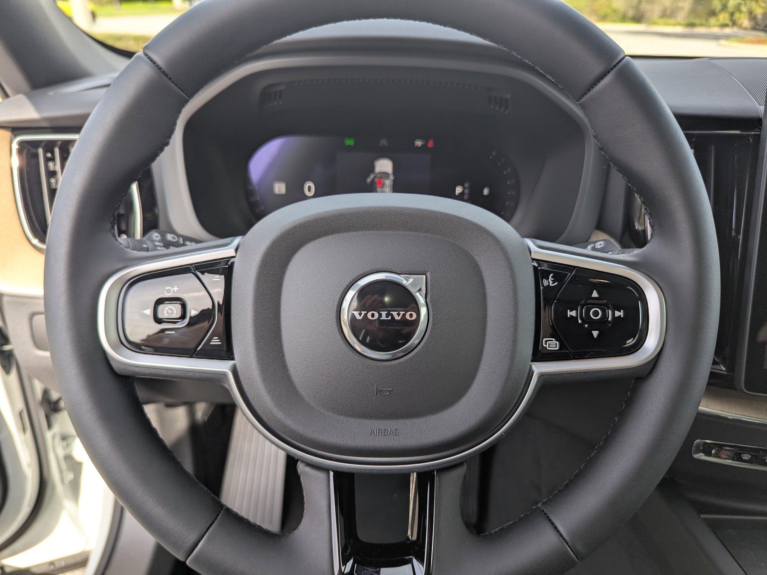 New 2026 Volvo XC60 B5 Core image 29