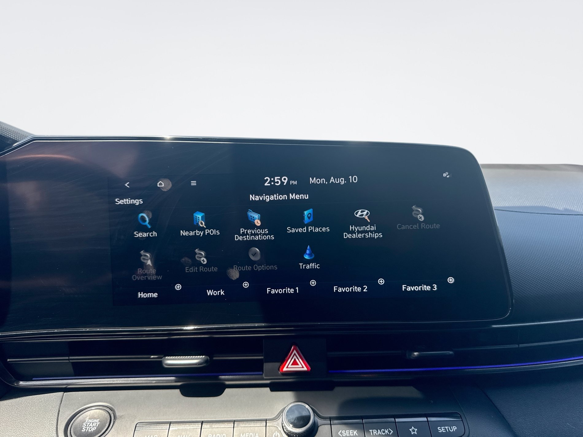 Used 2022 Hyundai Elantra N FWD image 21