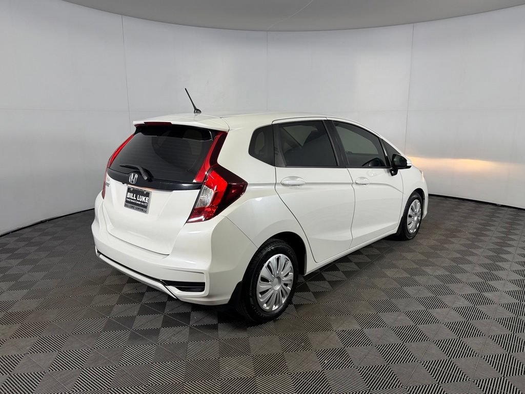 Used 2019 Honda Fit LX image 5