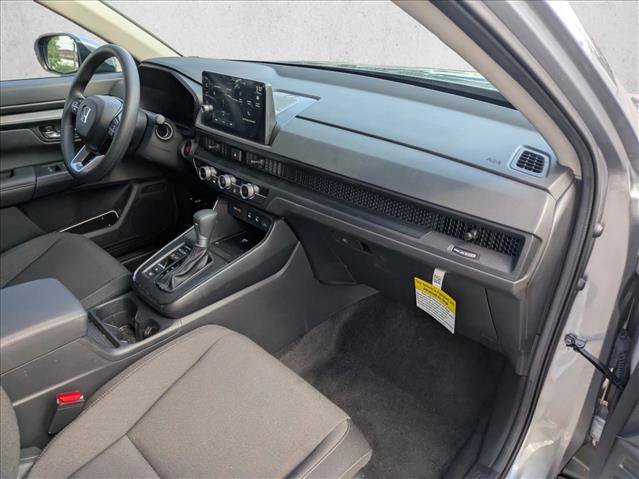 Used 2026 Honda CR-V LX image 19