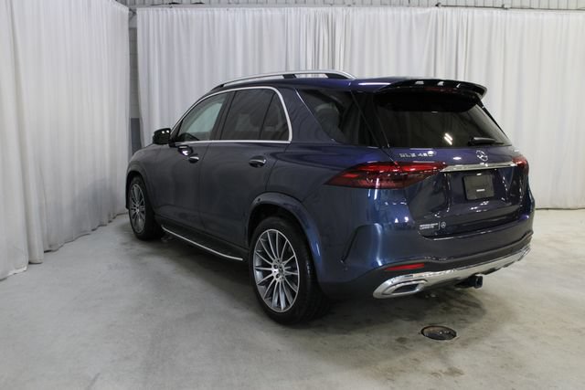 Used 2026 Mercedes-Benz GLE 450 4MATIC image 30