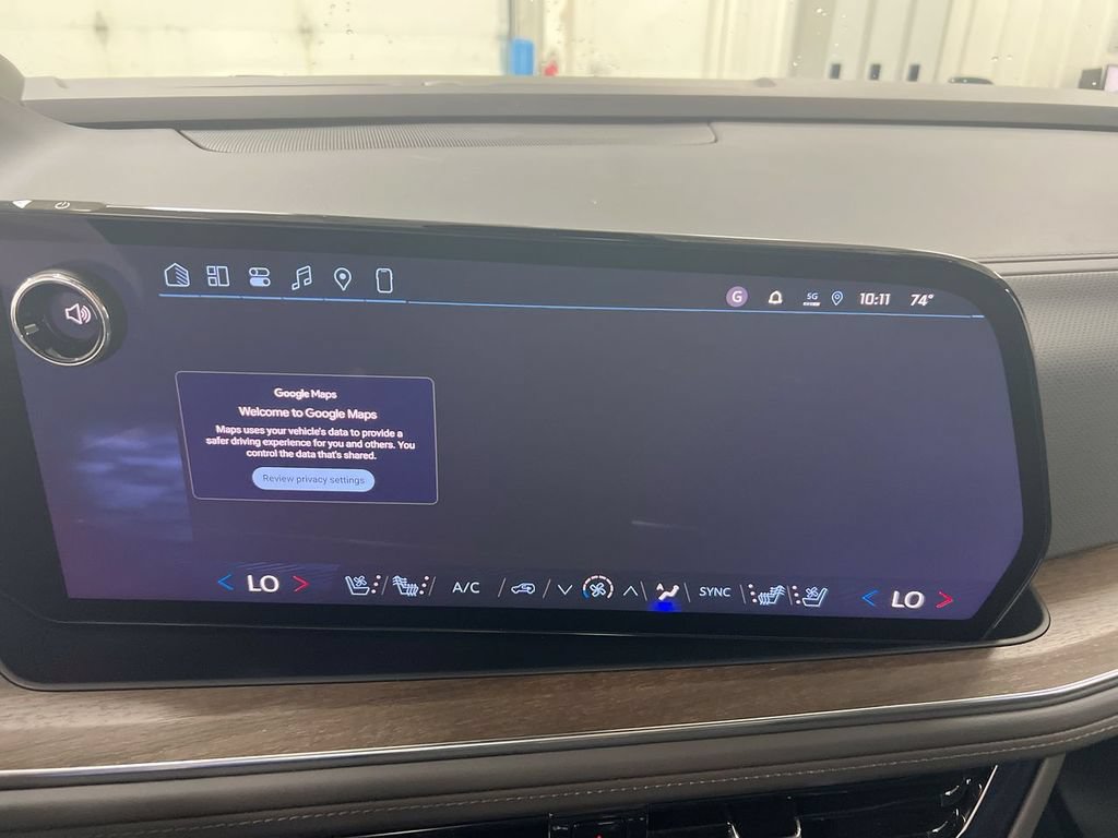 New 2026 Chevrolet Tahoe High Country w/ Sun And Tow Package AWD/4WD image 15