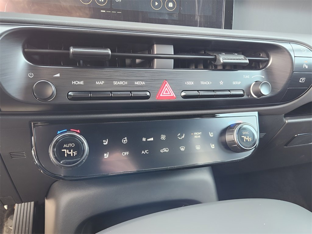 New 2026 Hyundai Palisade XRT Pro image 19