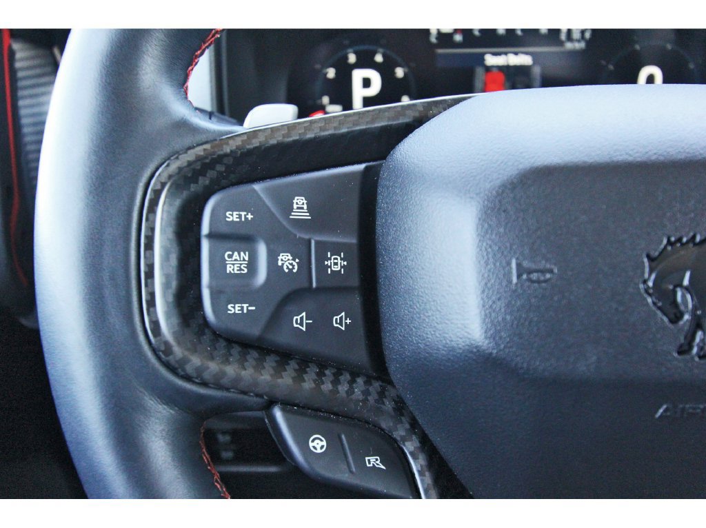 Used 2025 Ford Bronco Raptor w/ Interior Carbon Fiber Pack AWD/4WD image 15