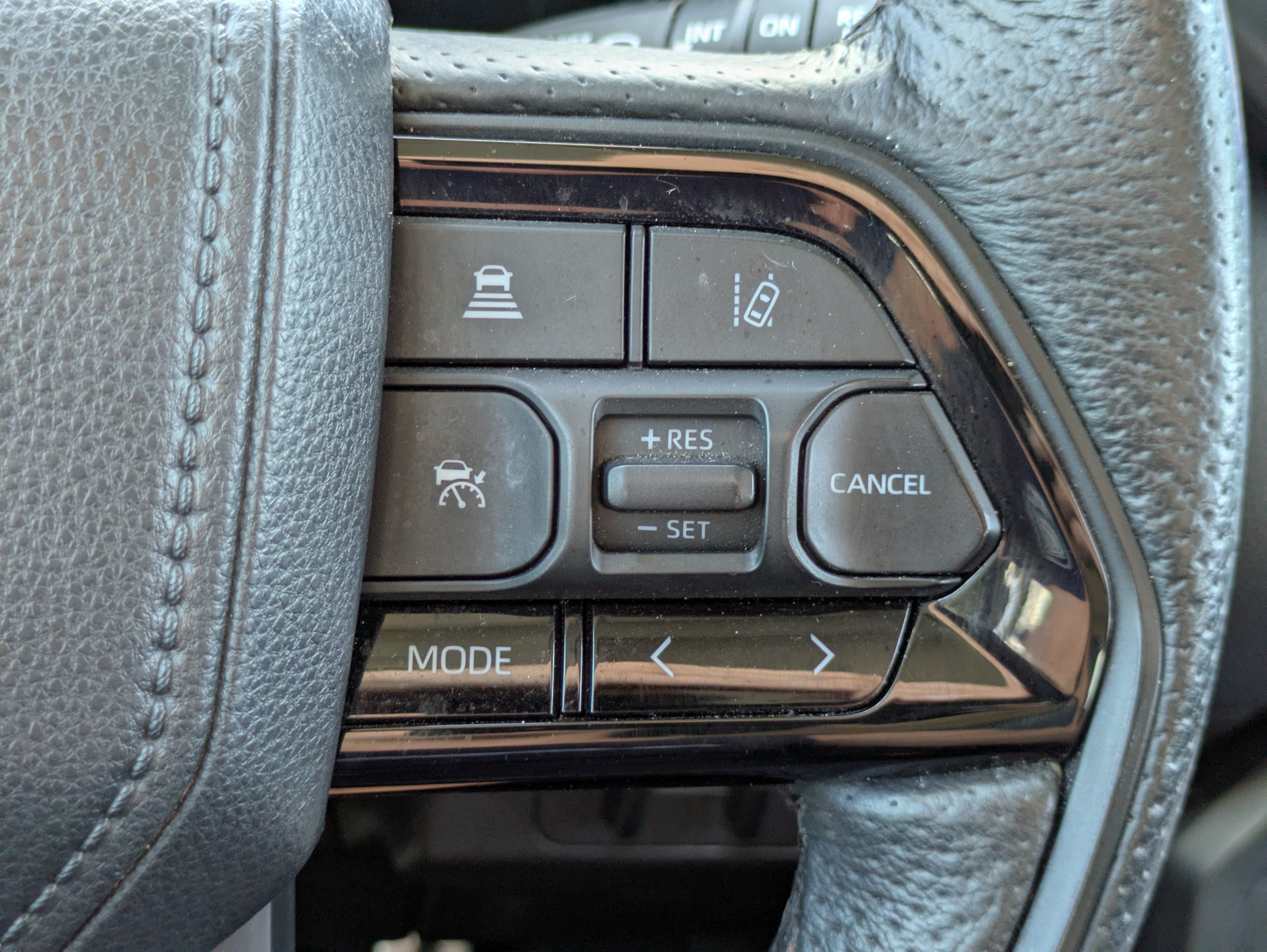 Used 2023 Toyota Sequoia TRD Pro AWD/4WD image 25