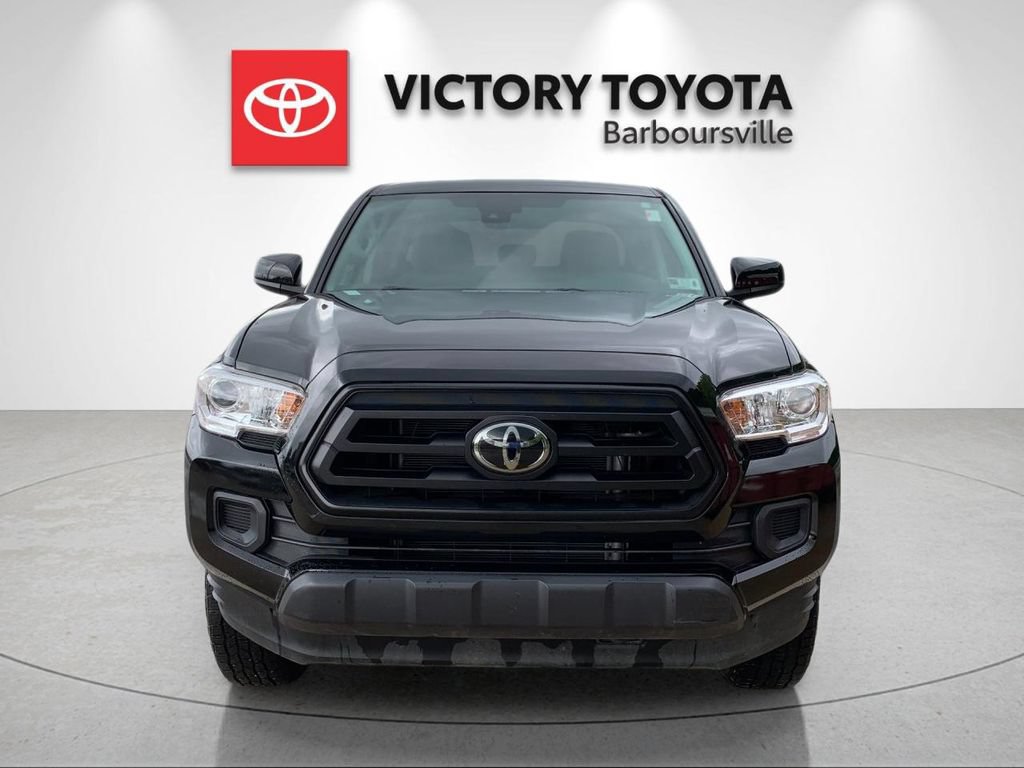 Used 2023 Toyota Tacoma SR AWD/4WD image 8