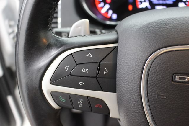 Used 2015 Dodge Durango Limited w/ Blacktop Package AWD/4WD image 17