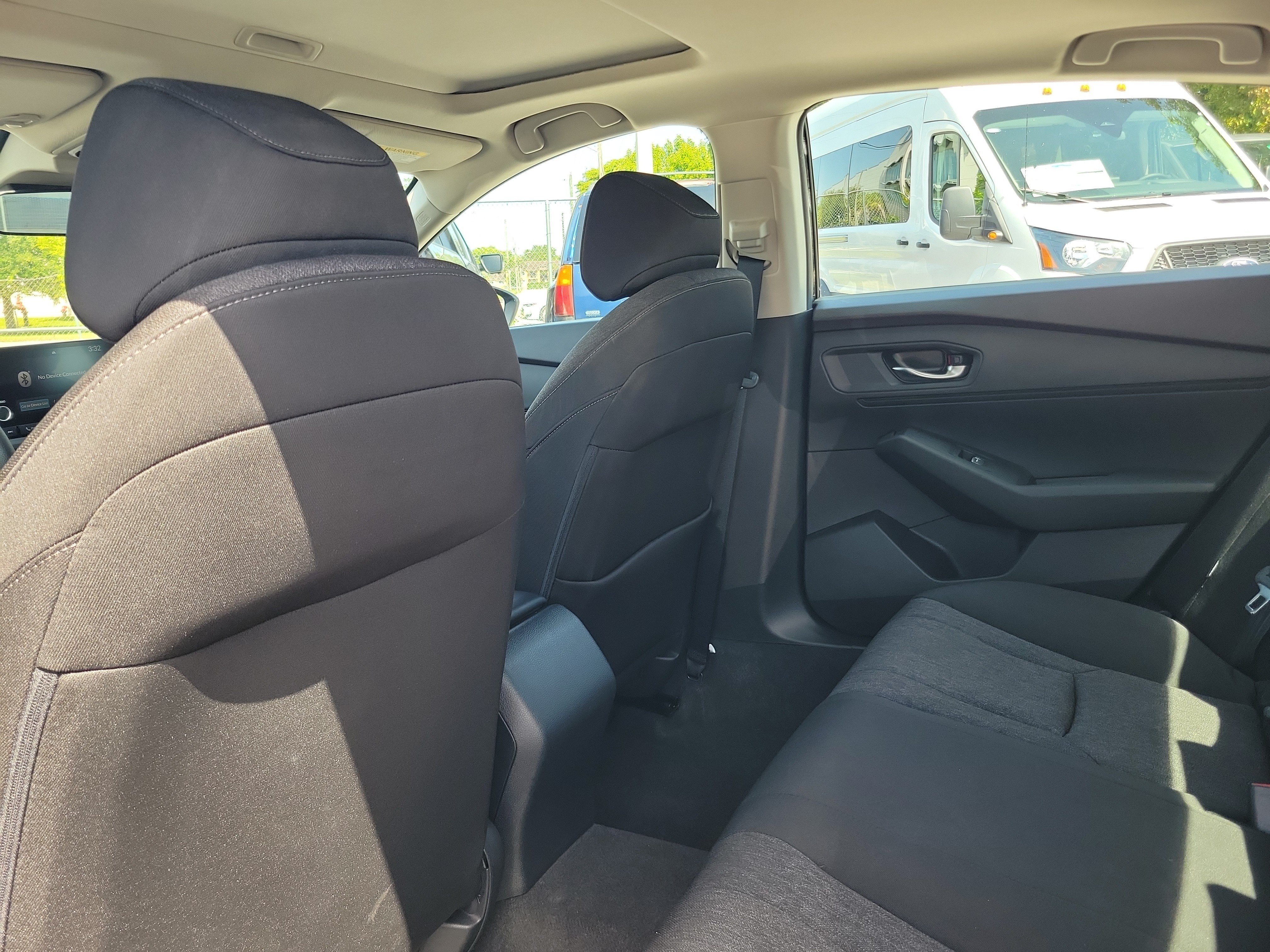 Used 2024 Honda Accord EX image 16