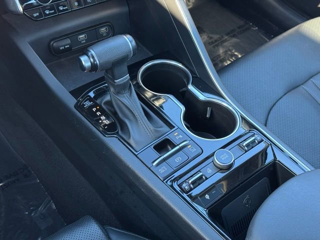 Used 2024 Kia K5 EX w/ EX Premium Package image 16