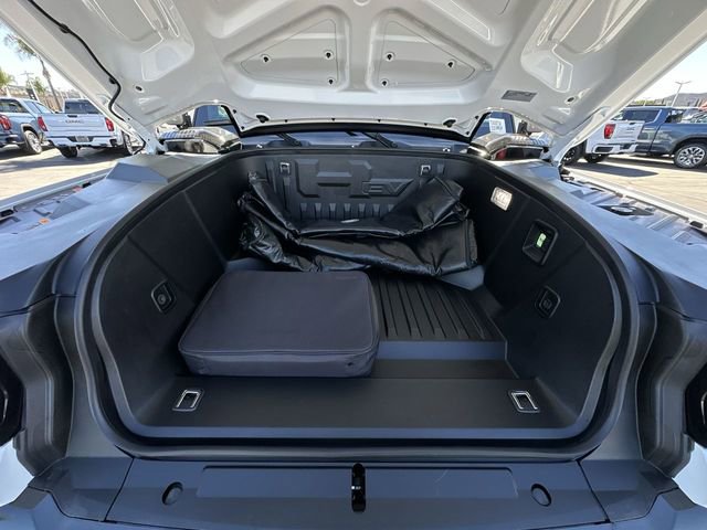 Used 2024 GMC Hummer EV 3X w/ Extreme Off-Road Package image 31