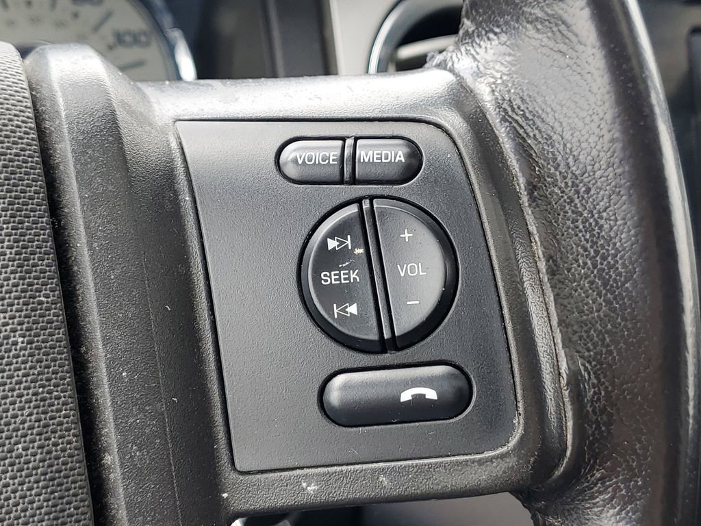 Used 2014 Ford Expedition Limited w/ Equipment Group 301A AWD/4WD image 22