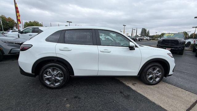 New 2027 Honda HR-V LX image 3