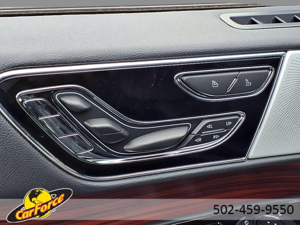 Used 2024 Lincoln Navigator L Reserve AWD/4WD image 50