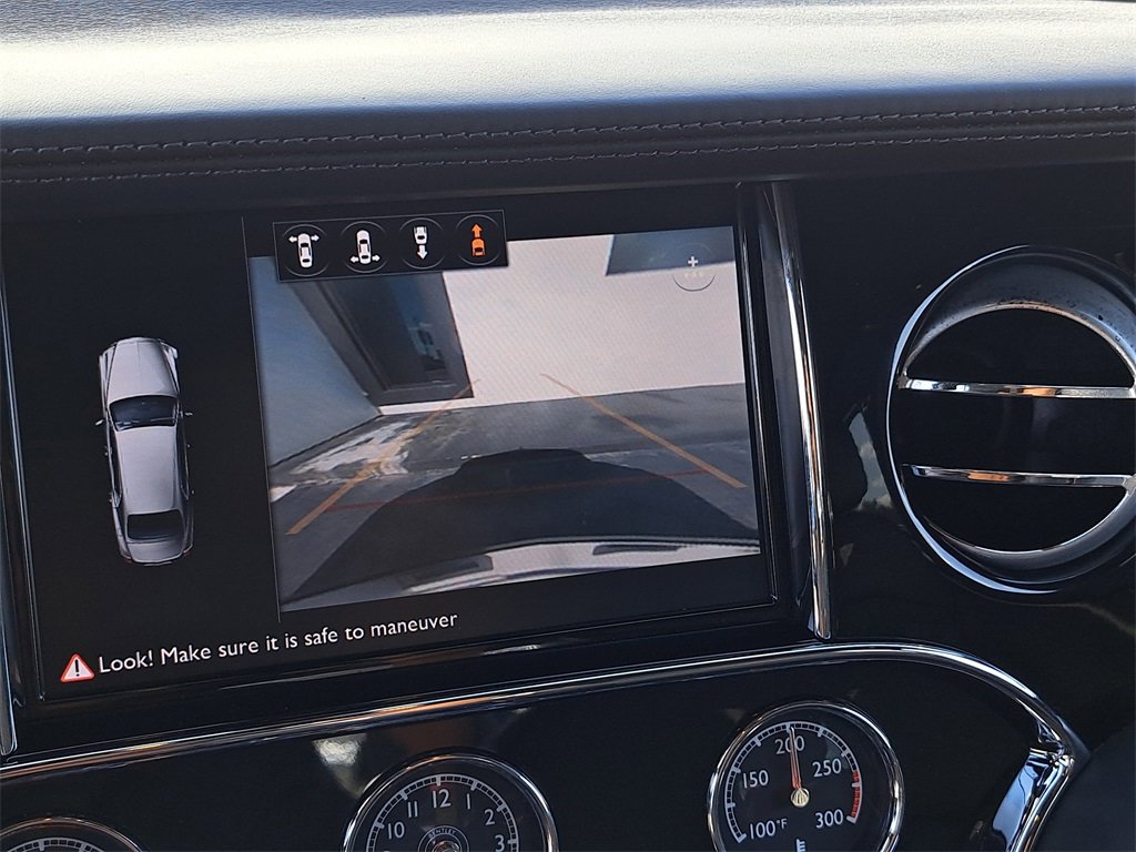 Used 2017 Bentley Mulsanne Speed image 25