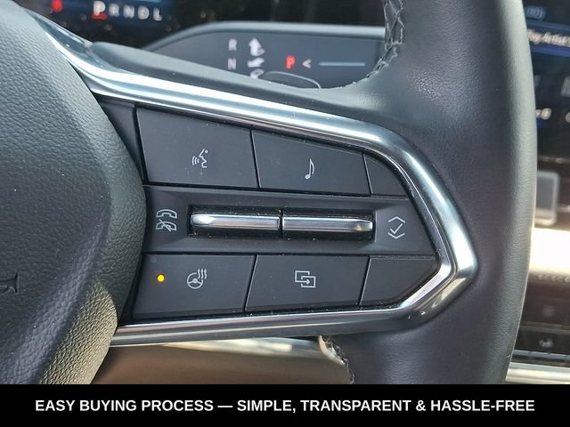 Used 2025 Chevrolet Equinox LT w/ Convenience Package II AWD/4WD image 24