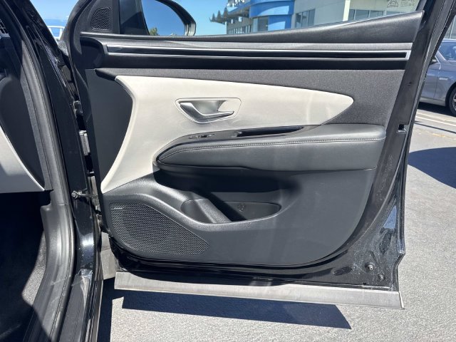 Used 2024 Hyundai Tucson Limited FWD image 34