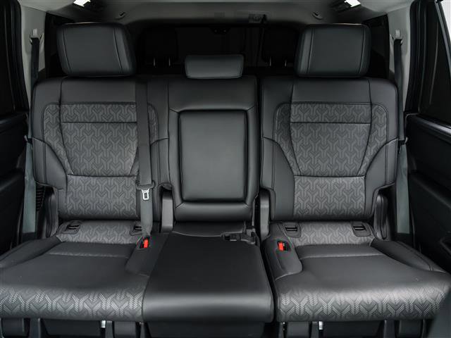 Used 2024 Toyota Sequoia Limited image 20