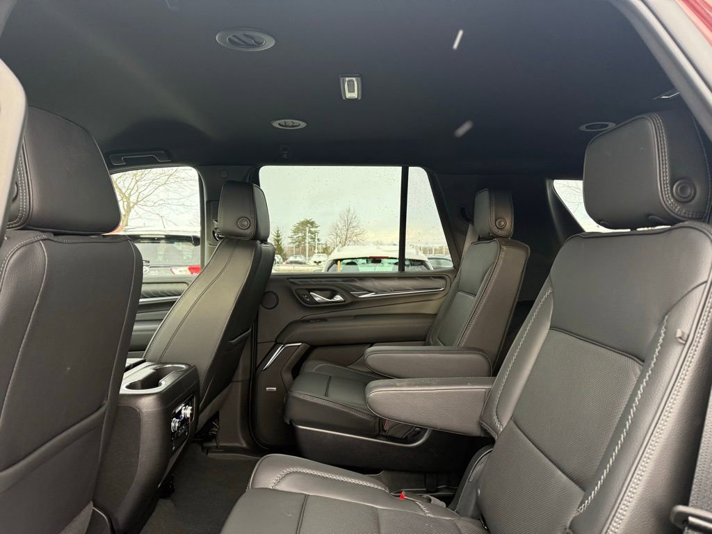 Used 2023 GMC Yukon Denali image 15