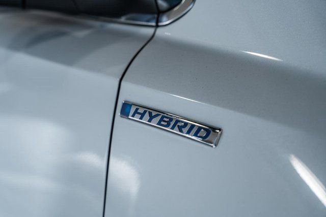 Used 2021 Honda CR-V Touring image 16