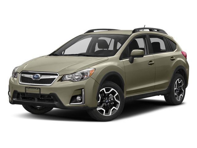 Used 2017 Subaru Crosstrek 2.0i Premium w/ Moonroof Package