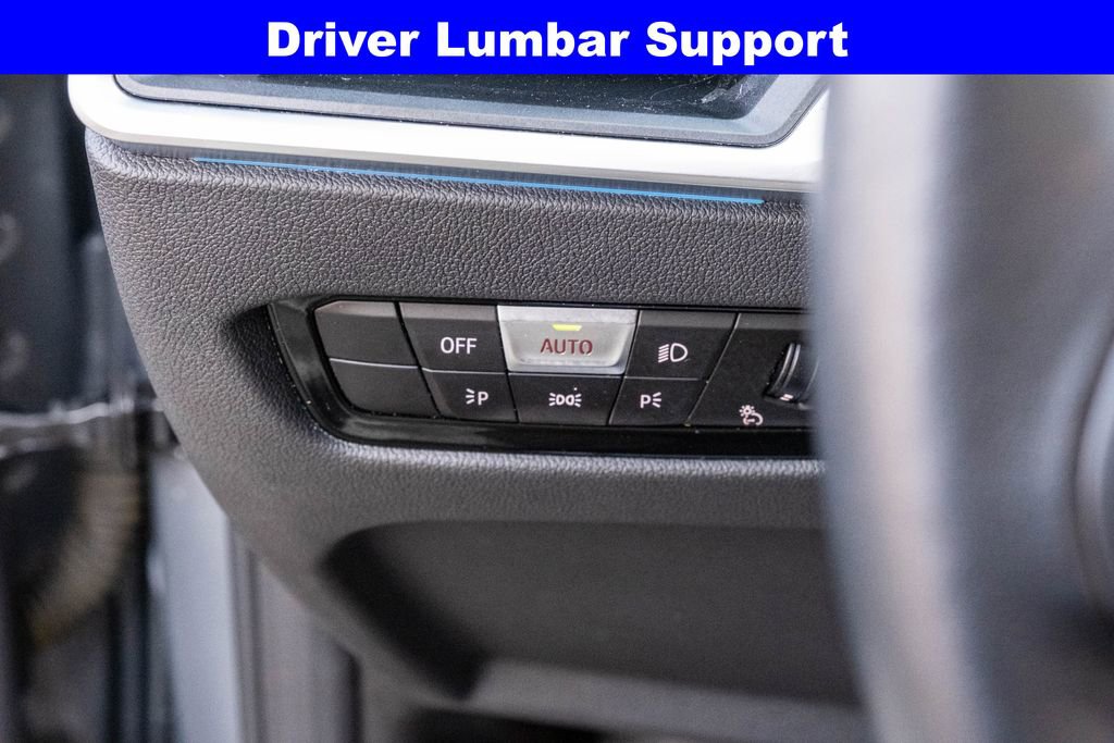 Used 2023 BMW i4 eDrive35 w/ Premium Package image 12