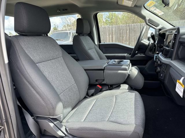New 2026 Ford F250 XL w/ STX Appearance Package image 13