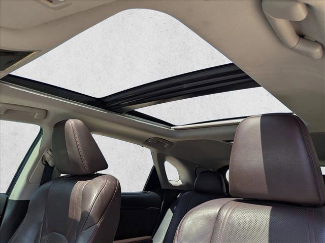 Used 2020 Lexus RX 350 FWD w/ Luxury Package image 15