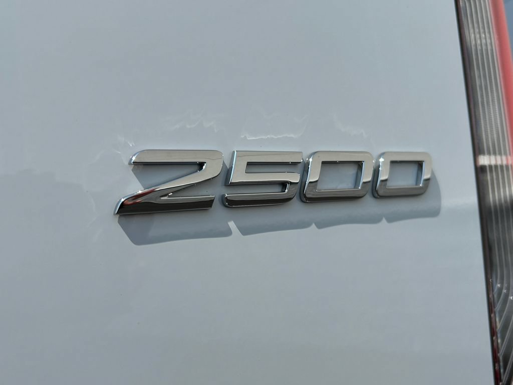 New 2026 Mercedes-Benz Sprinter 2500 image 25