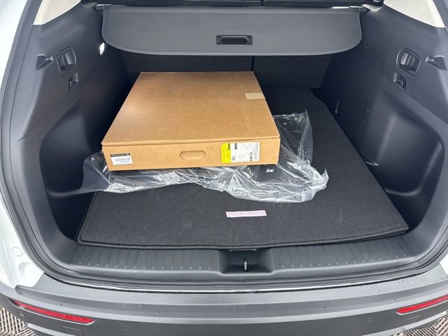 New 2026 MAZDA CX-50 AWD 2.5 S w/ Preferred Pkg image 21