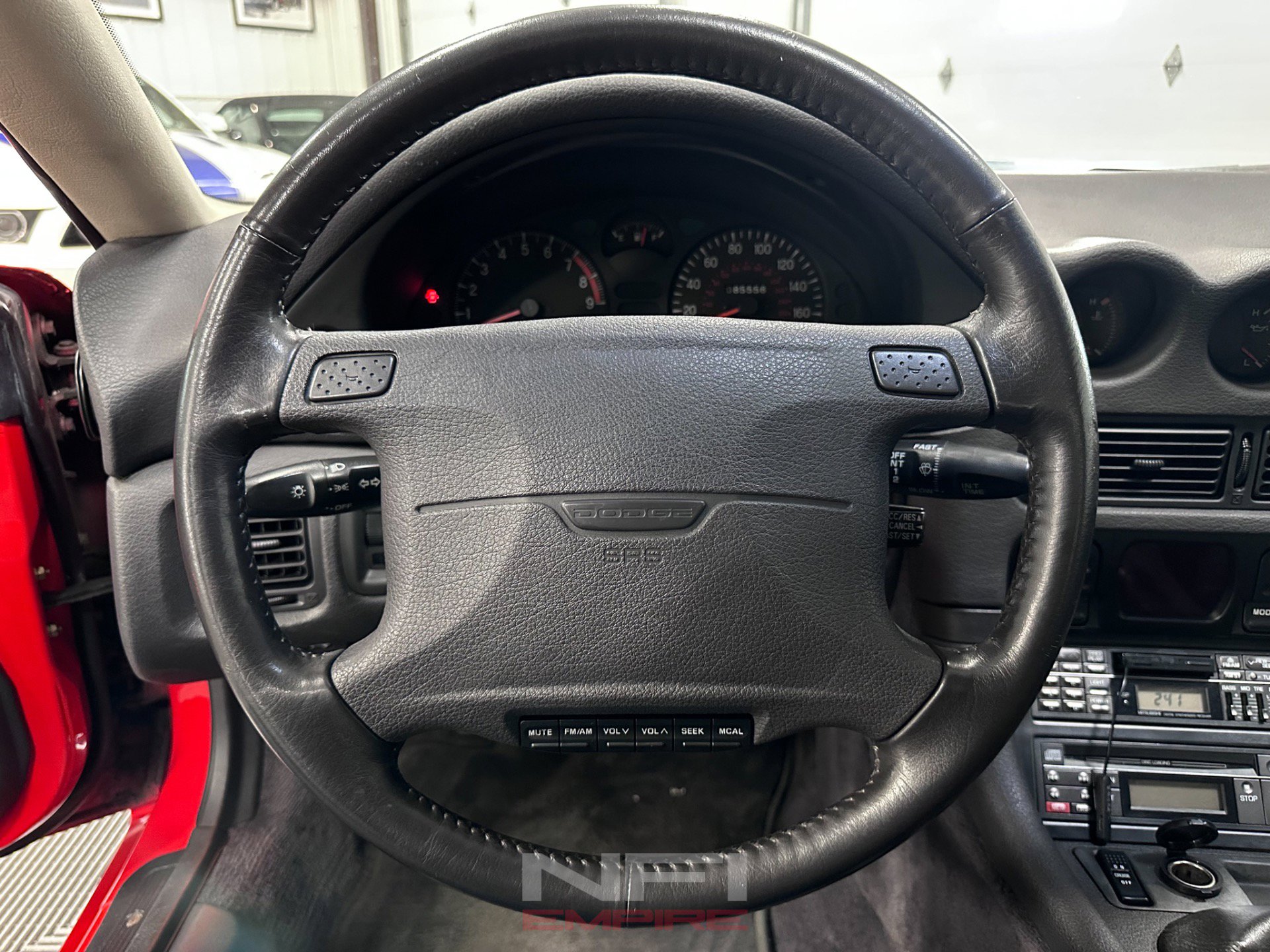 Used 1991 Dodge Stealth R/T Turbo image 25