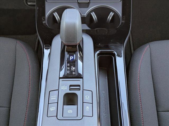 New 2026 Toyota Prius Plug-In Hybrid image 12