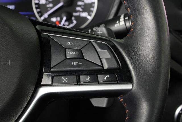 Certified 2020 Nissan Altima 2.5 SR w/ Premium Package image 23