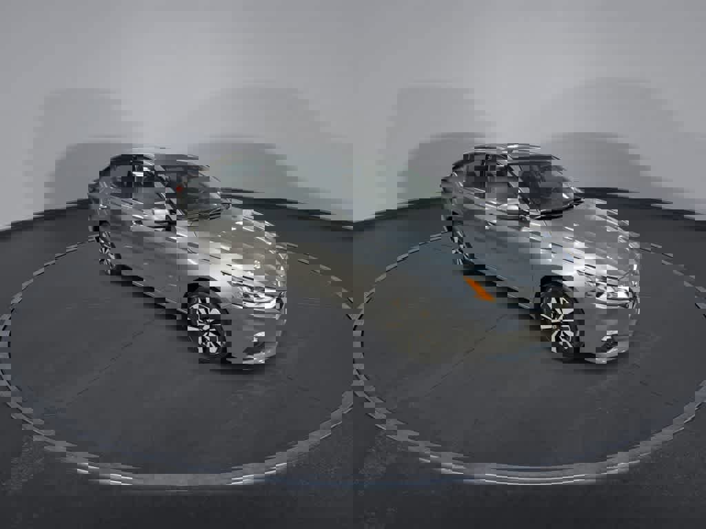 Used 2021 Nissan Altima 2.5 SL image 2