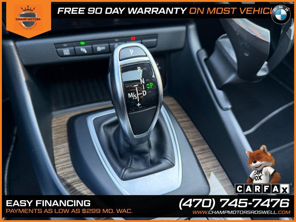 Used 2015 BMW X1 xDrive28i AWD/4WD image 26