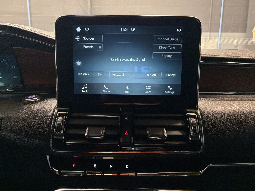 Used 2018 Lincoln Navigator Reserve w/ Technology Package AWD/4WD image 7