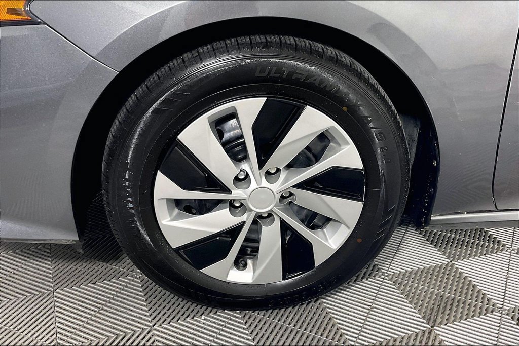 Used 2022 Nissan Altima 2.5 S FWD image 10