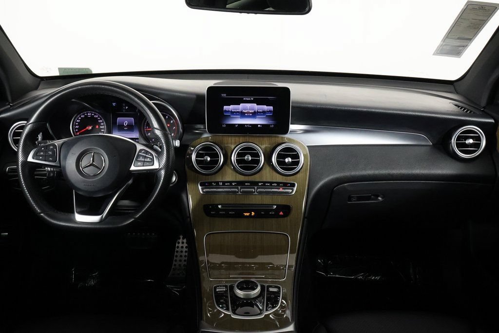 Used 2018 Mercedes-Benz GLC 300 image 8