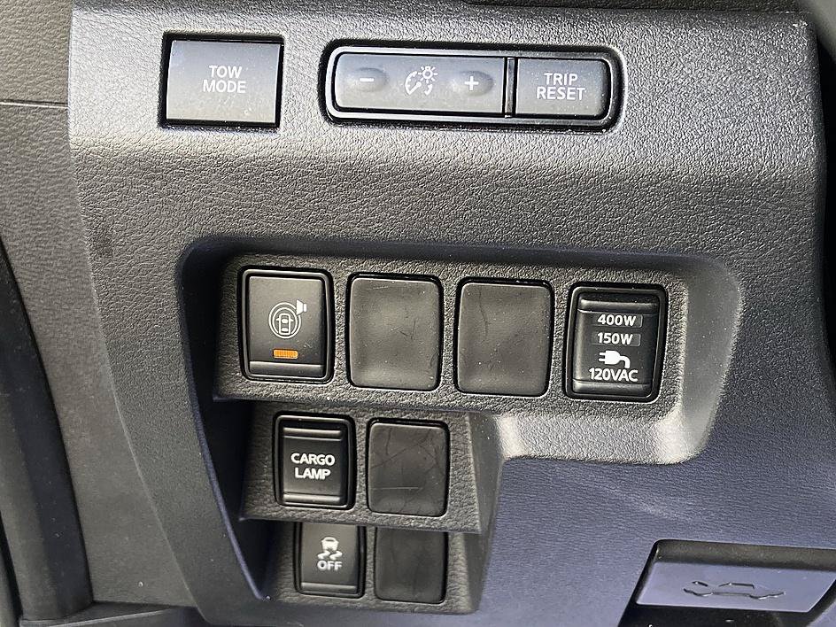 Certified 2024 Nissan Frontier SV w/ SV Convenience Package RWD image 26