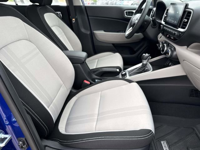New 2026 Hyundai Venue SEL image 16