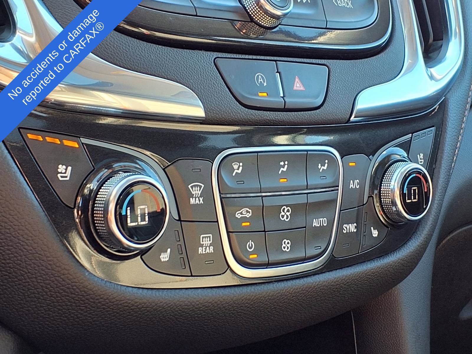 Used 2023 Chevrolet Equinox Premier AWD/4WD image 27