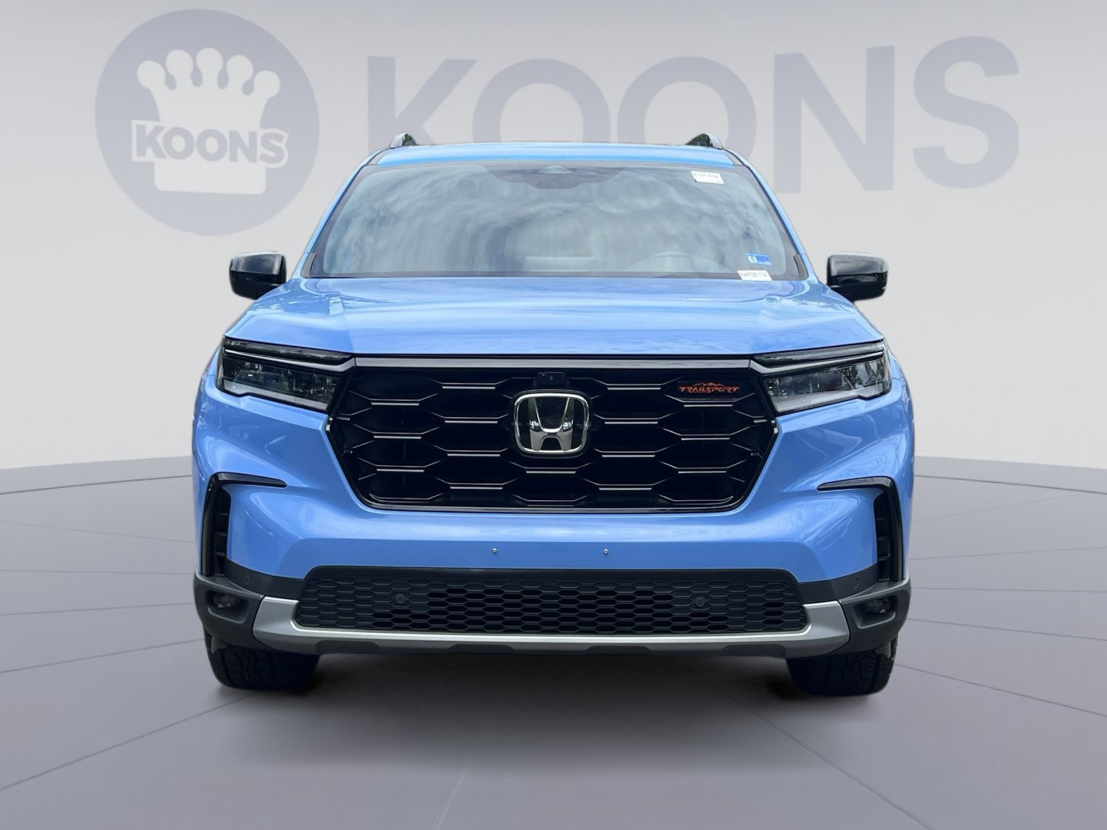 Used 2025 Honda Pilot TrailSport image 11