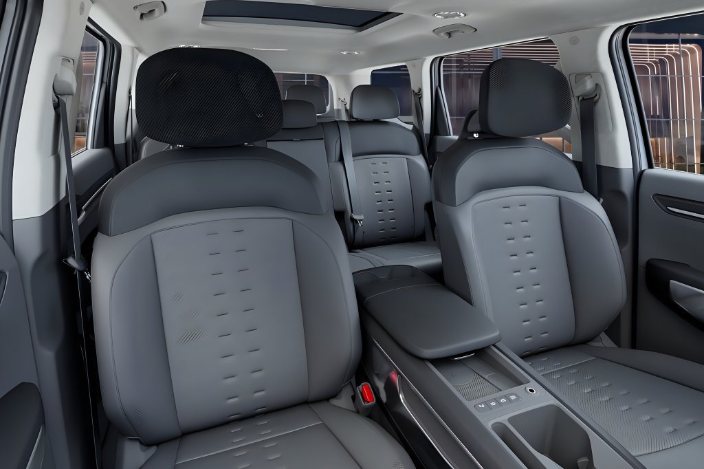 New 2026 Kia EV9 Wind AWD/4WD image 17