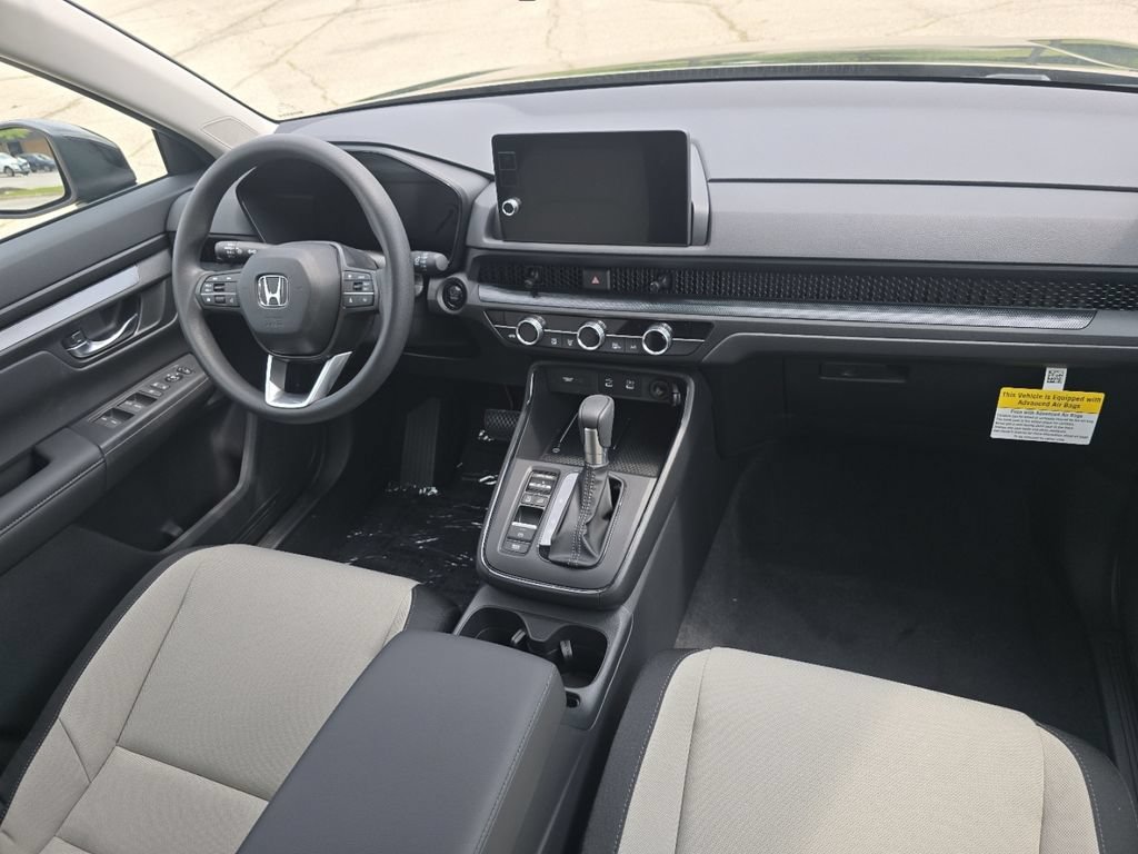 New 2026 Honda CR-V EX image 23