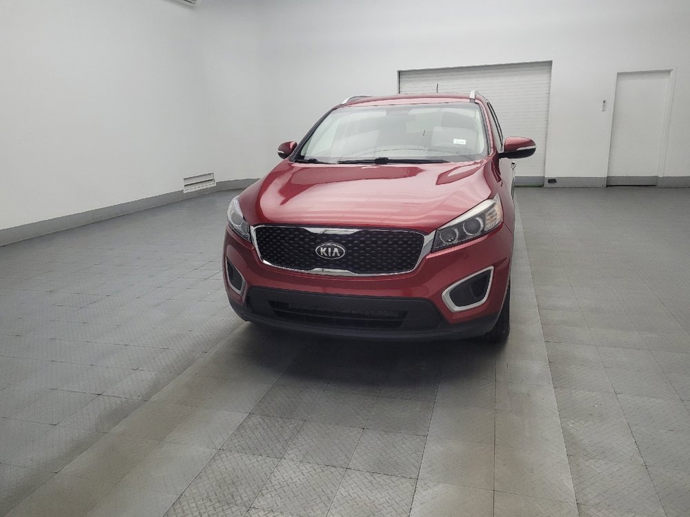 Used 2016 Kia Sorento LX image 15