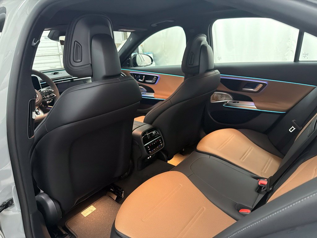 New 2027 Mercedes-Benz E 53 AMG e 4MATIC Sedan image 23